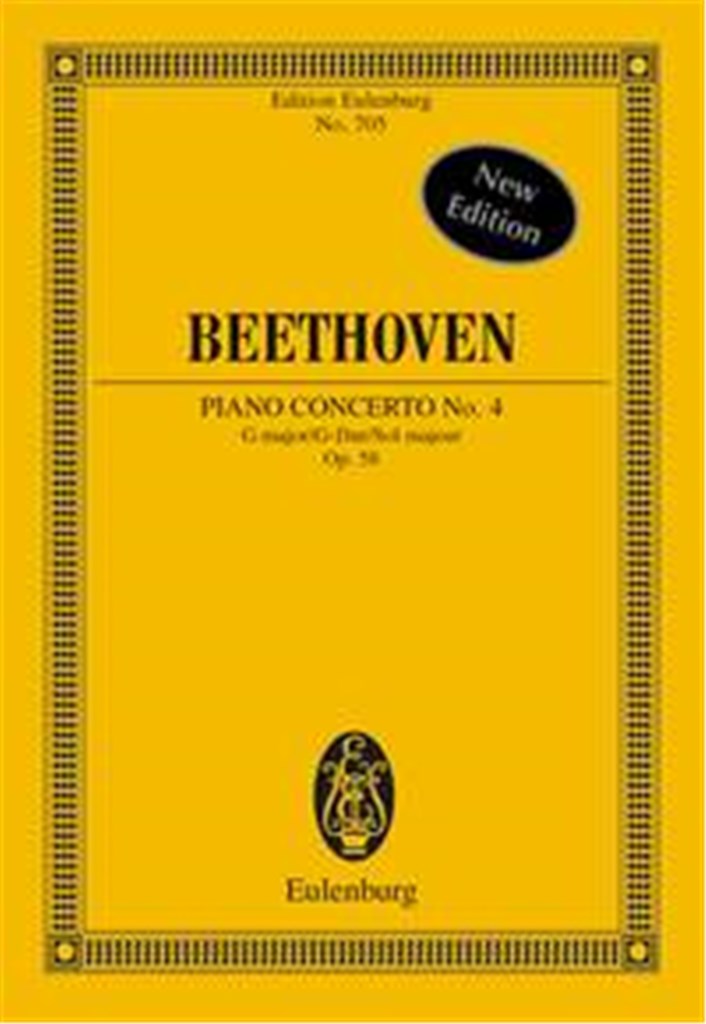 Concert 04 G Op.58 P. Tp
